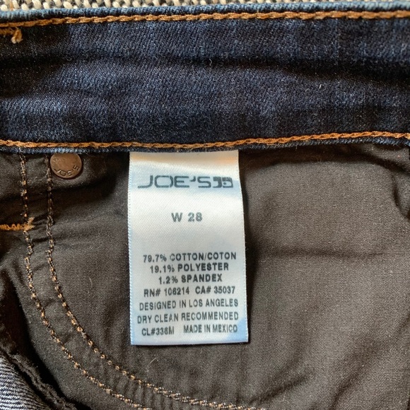 EUC women’s Joe’s Jeans - Picture 5 of 7